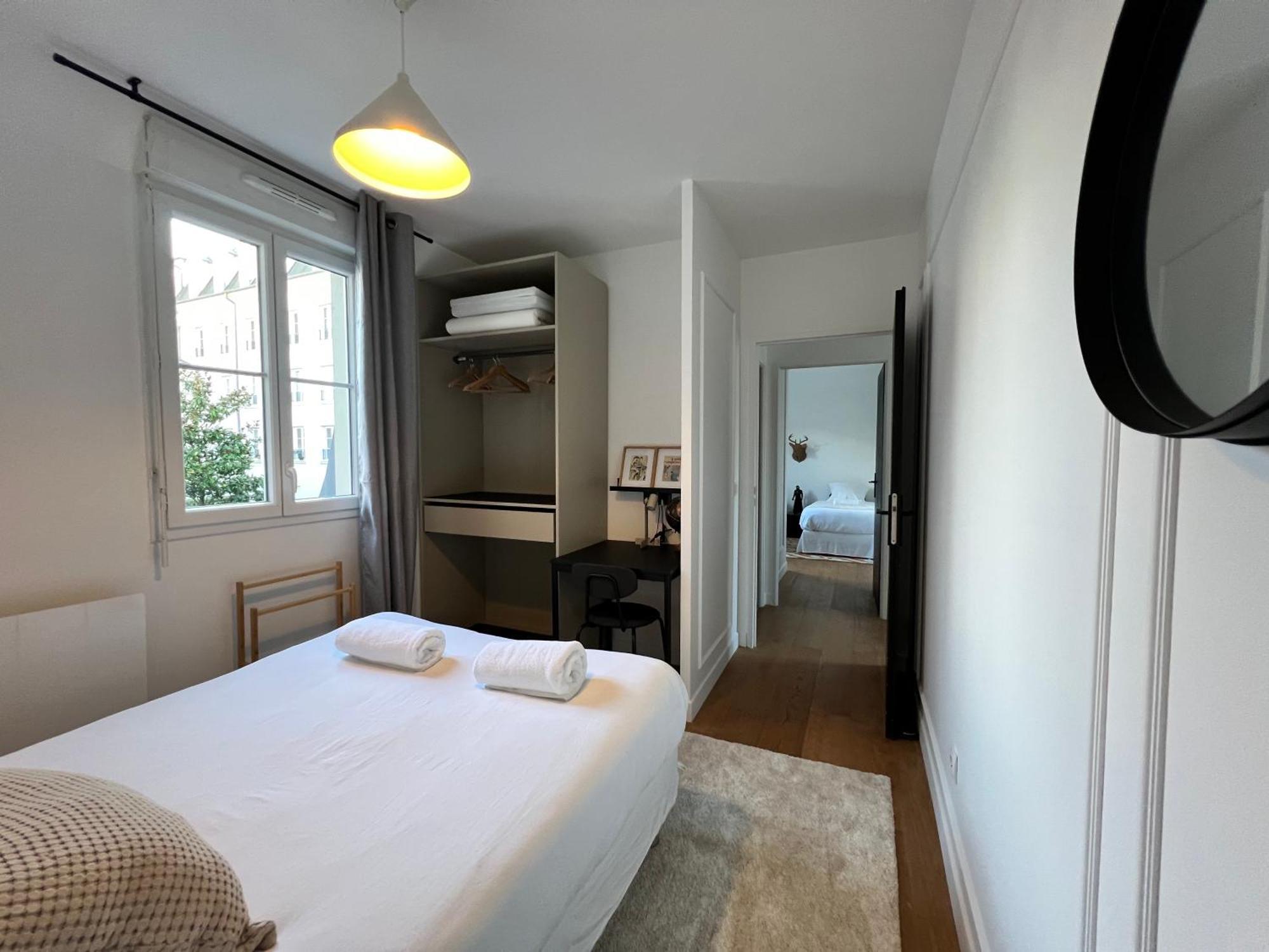סאריס Lifestyle Disneyland Paris 8 Pax מראה חיצוני תמונה