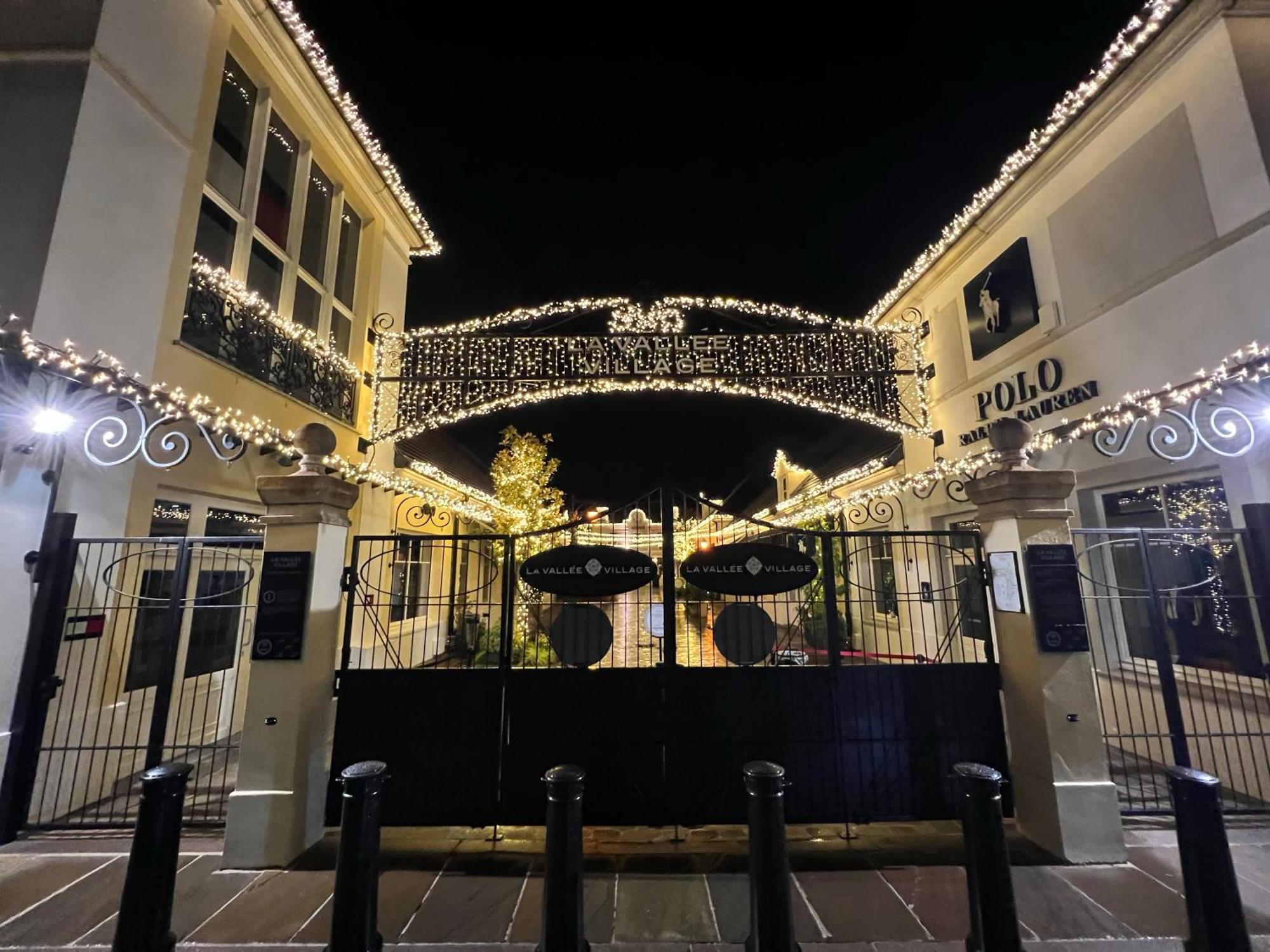סאריס Lifestyle Disneyland Paris 8 Pax מראה חיצוני תמונה